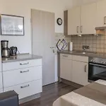Whg 3 Im Haus Wattenblick Baltrum