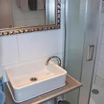 Appartement Whg 3 Im Haus Wattenblick *