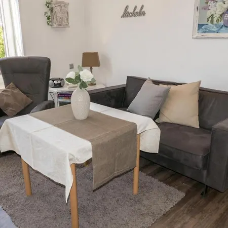 3 Im Haus Wattenblick *