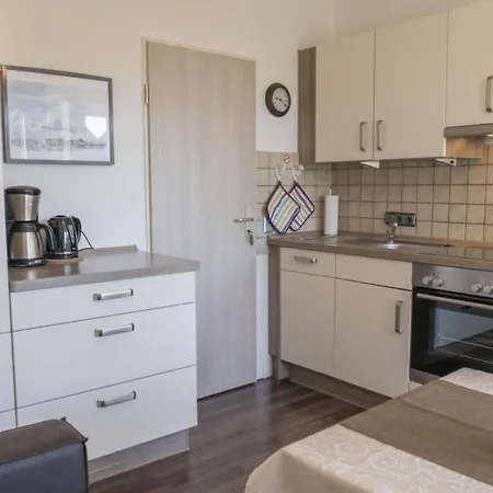 3 Im Haus Wattenblick Baltrum